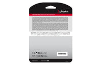 KINGSTON A400 960GB SSD - 2.5 inch - SATA 6Gb/s