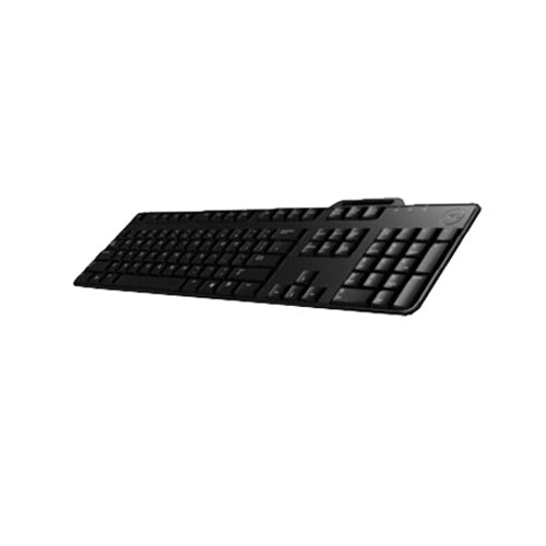 DELL KB813 Smartcard - Keyboard - QWERTZ