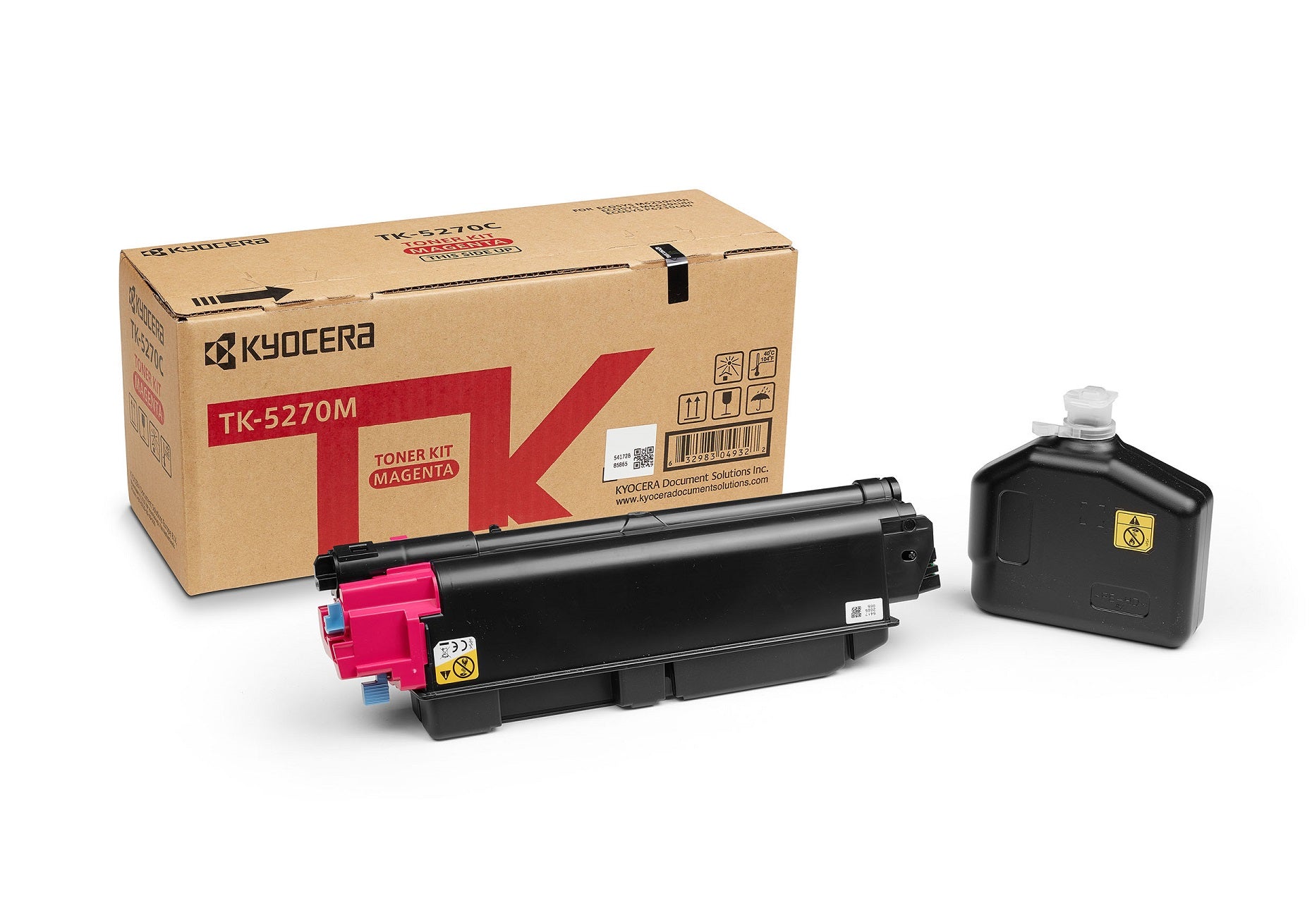 KYOCERA TK-5270M Toner kit Magenta