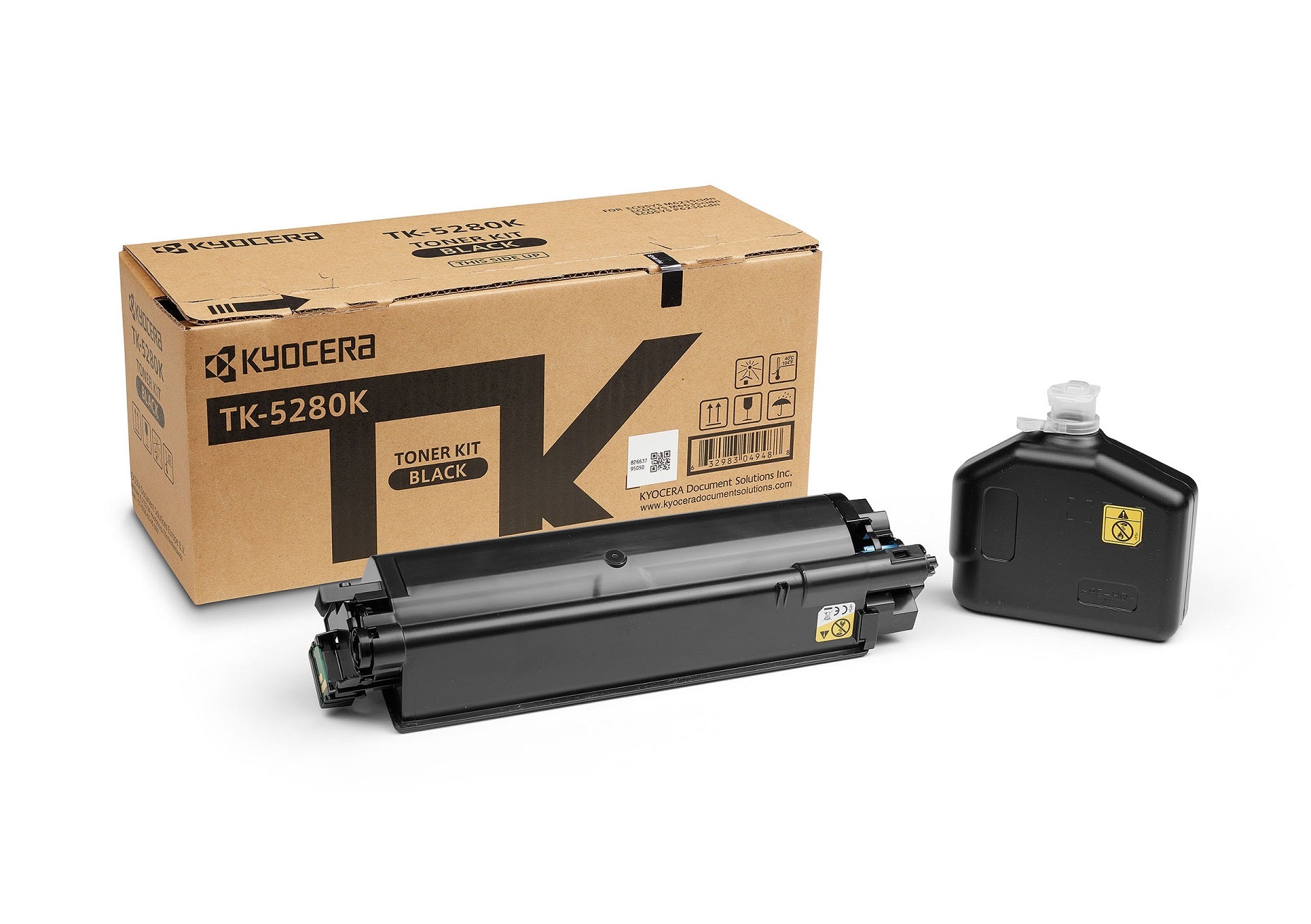 KYOCERA TK-5280K Toner kit Black