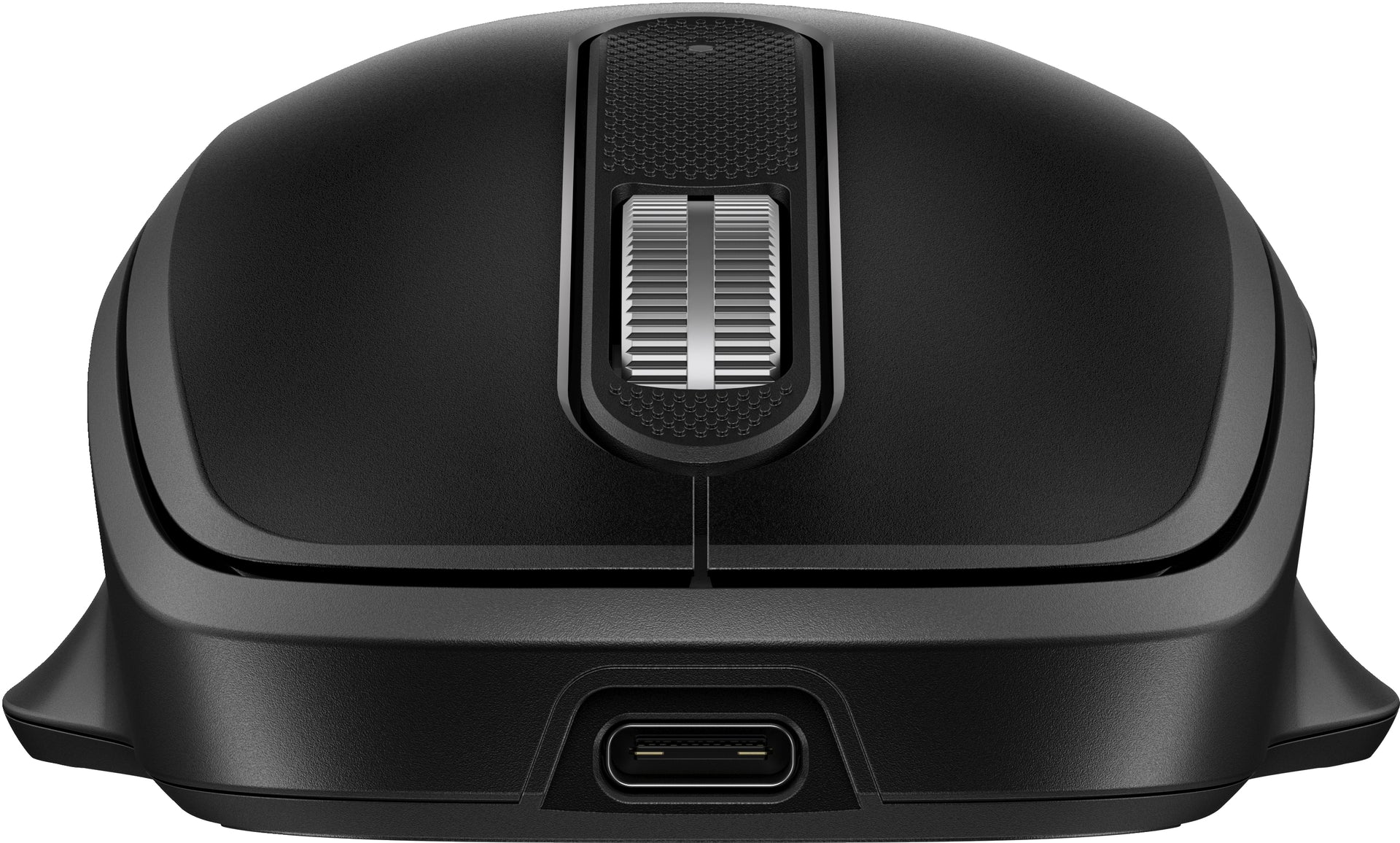 HP INC. 505 Rechargeable Wireless Mouse - Black