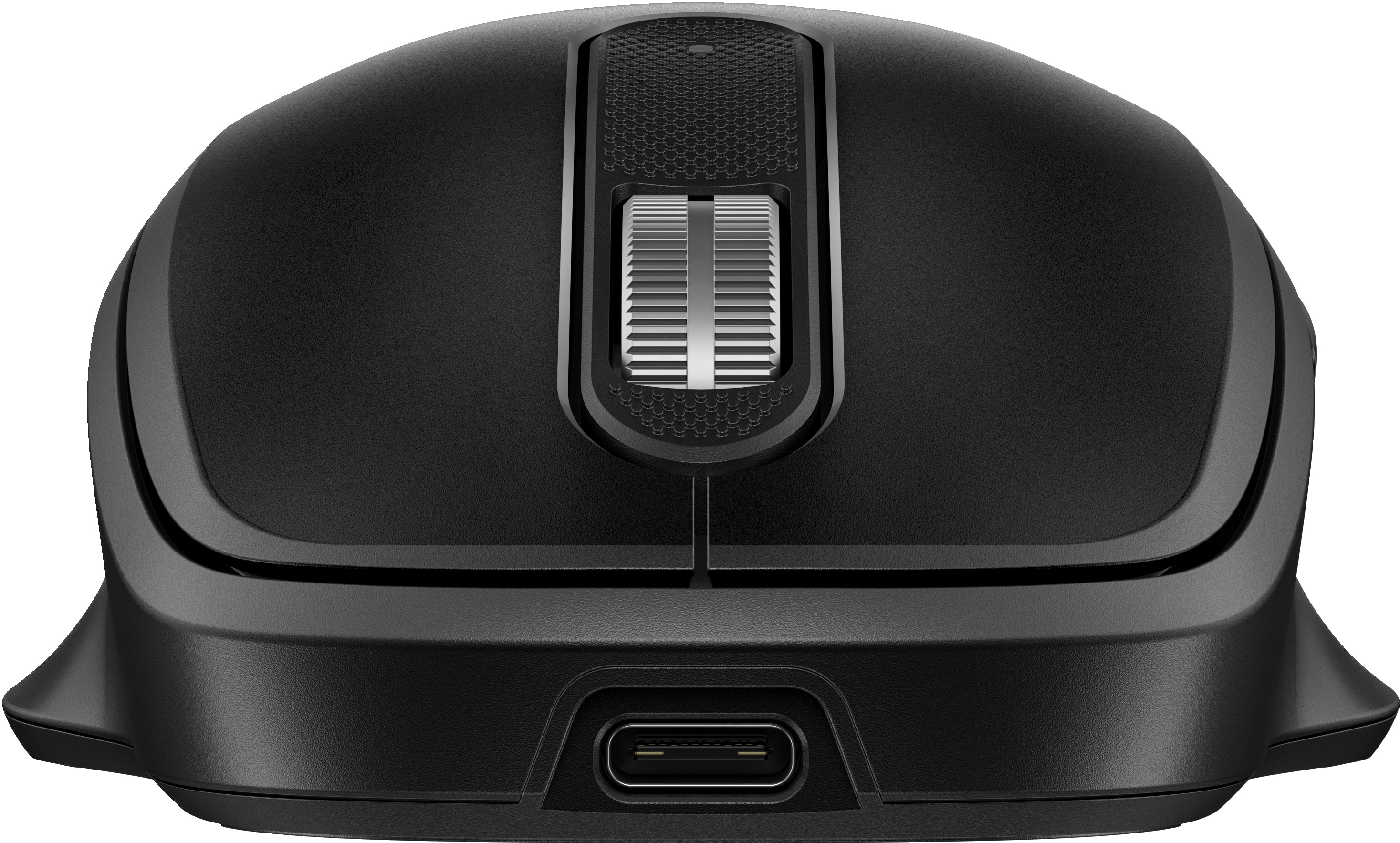 HP INC. 505 Rechargeable Wireless Mouse - Black