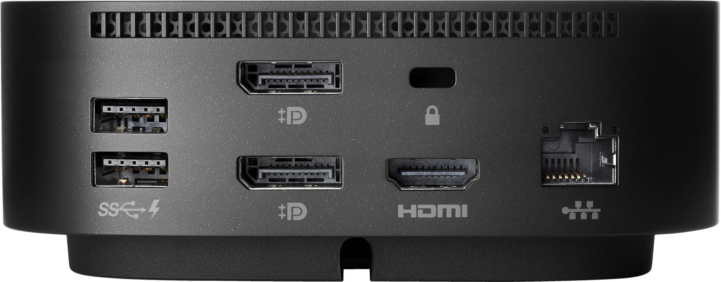 HP INC. USB-C G5 Dock