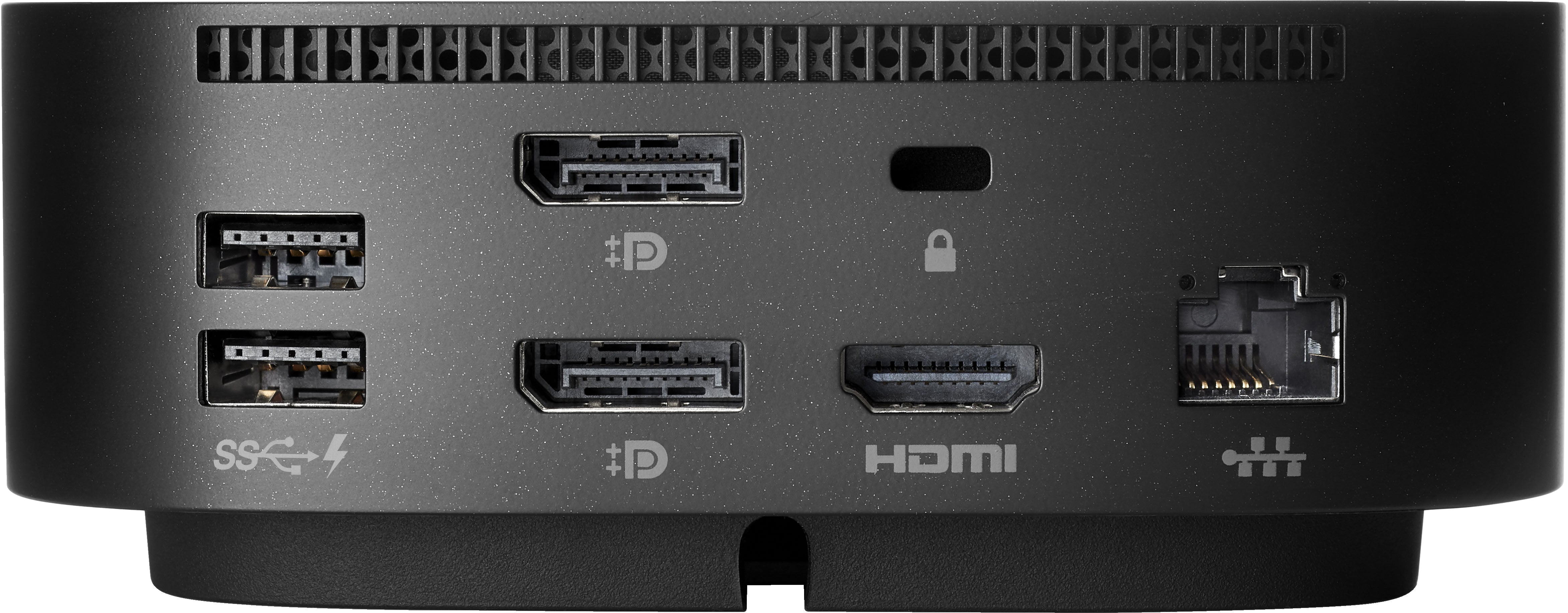 HP INC. USB-C G5 Dock