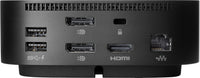HP INC. USB-C Dock G5