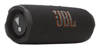 JBL Flip 7 Black