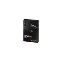 SAMSUNG 870 EVO SATA III 2.5 inch SSD 4TB