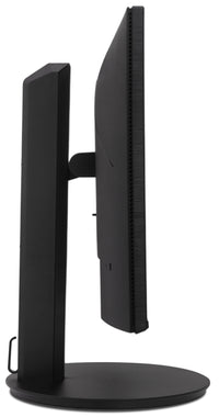 ACER CB2 Series - CB272U G - 27 inch - Quad HD IPS LED Monitor - 2560x1440 - Pivot / HAS / Speakers