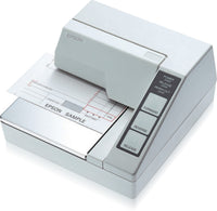 EPSON TM-U295 (272): Serial, w/o PS, ECW