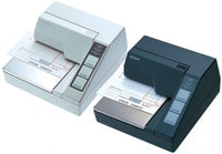 EPSON TM-U295 (272): Serial, w/o PS, ECW