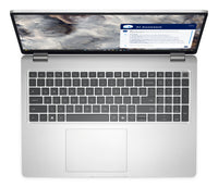 DELL Pro 16 Plus - PB16250 - 16 inch - Intel Core Ultra 5 236V - 16GB RAM - 512GB SSD - Windows 11 Pro