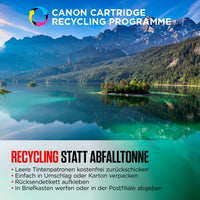 CANON PG-575/CL576 photo paper value pack
