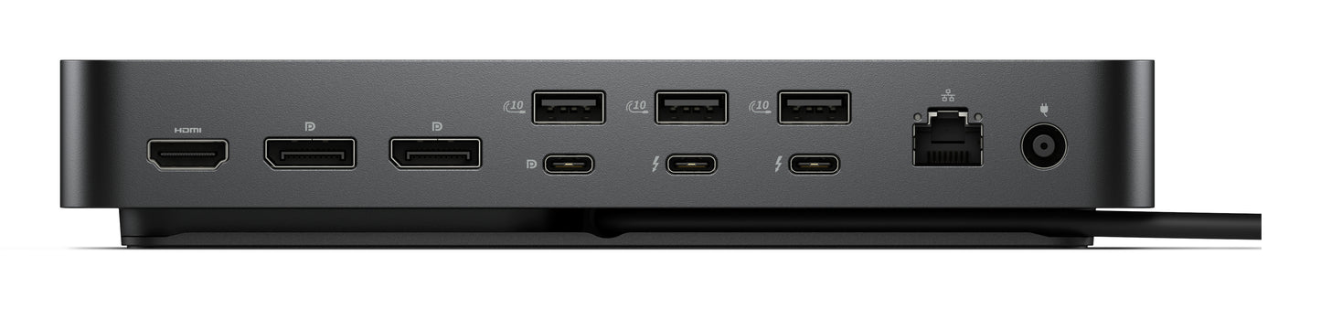 DELL Pro Thunderbolt 5 Dock WD25TB5 330W