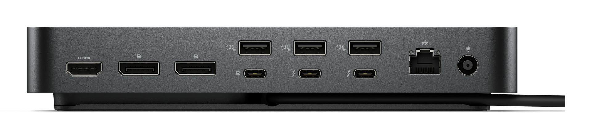 DELL Pro Thunderbolt 5 Dock WD25TB5 330W