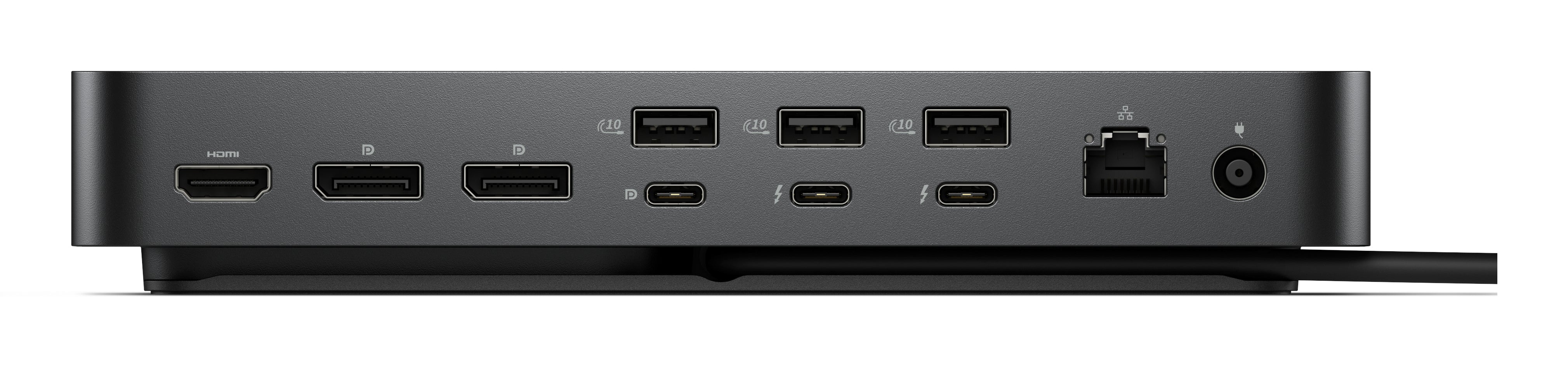 DELL Pro Thunderbolt 5 Dock WD25TB5 330W
