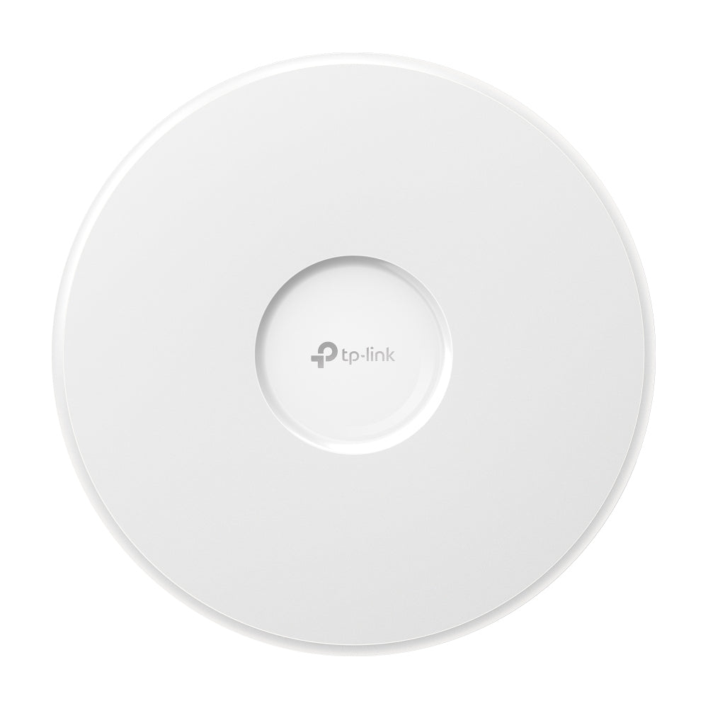 TP-LINK Omada Tri-Band Wi-Fi Accces Point