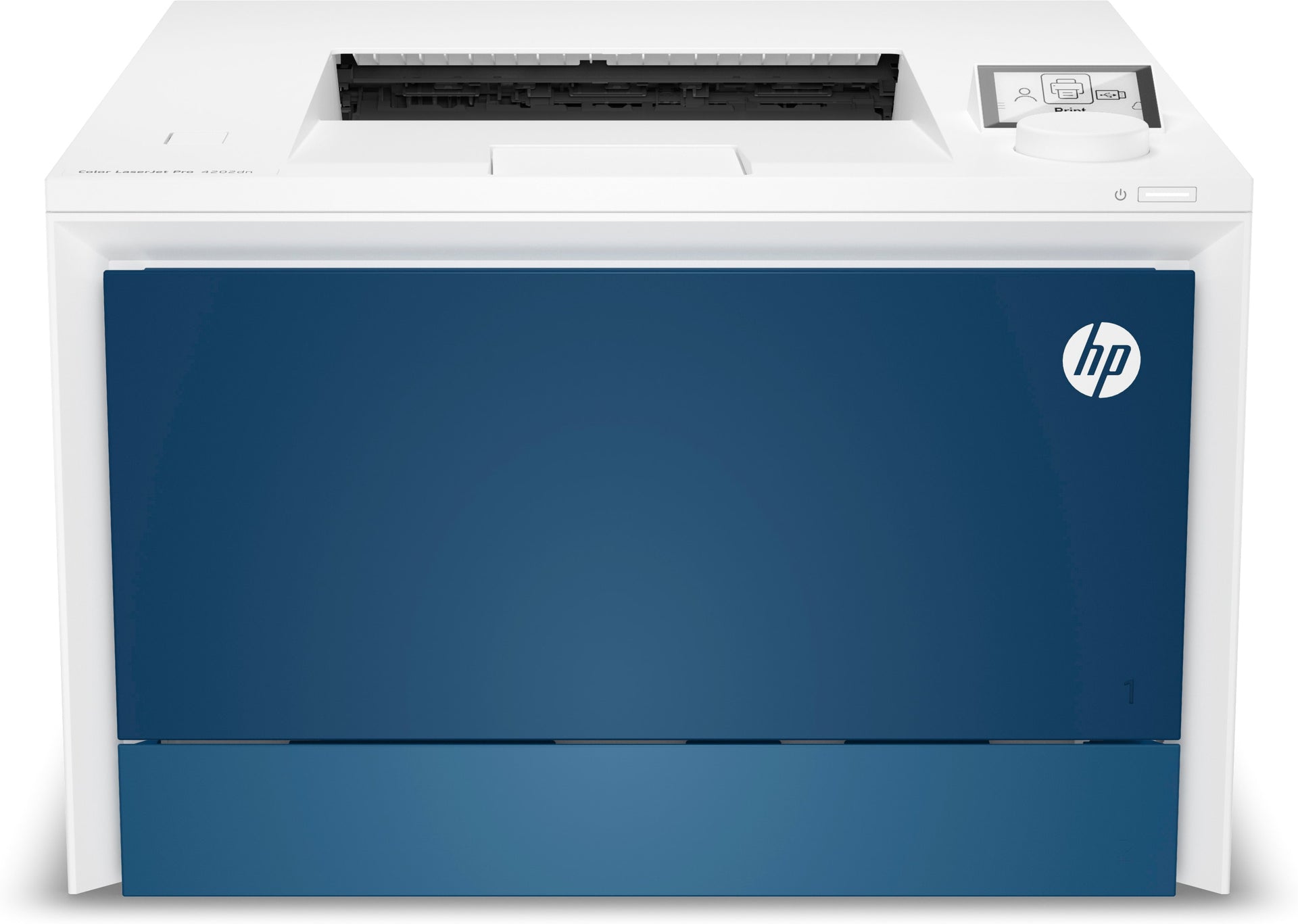 HP INC. LaserJet Pro 4202dn Printer
