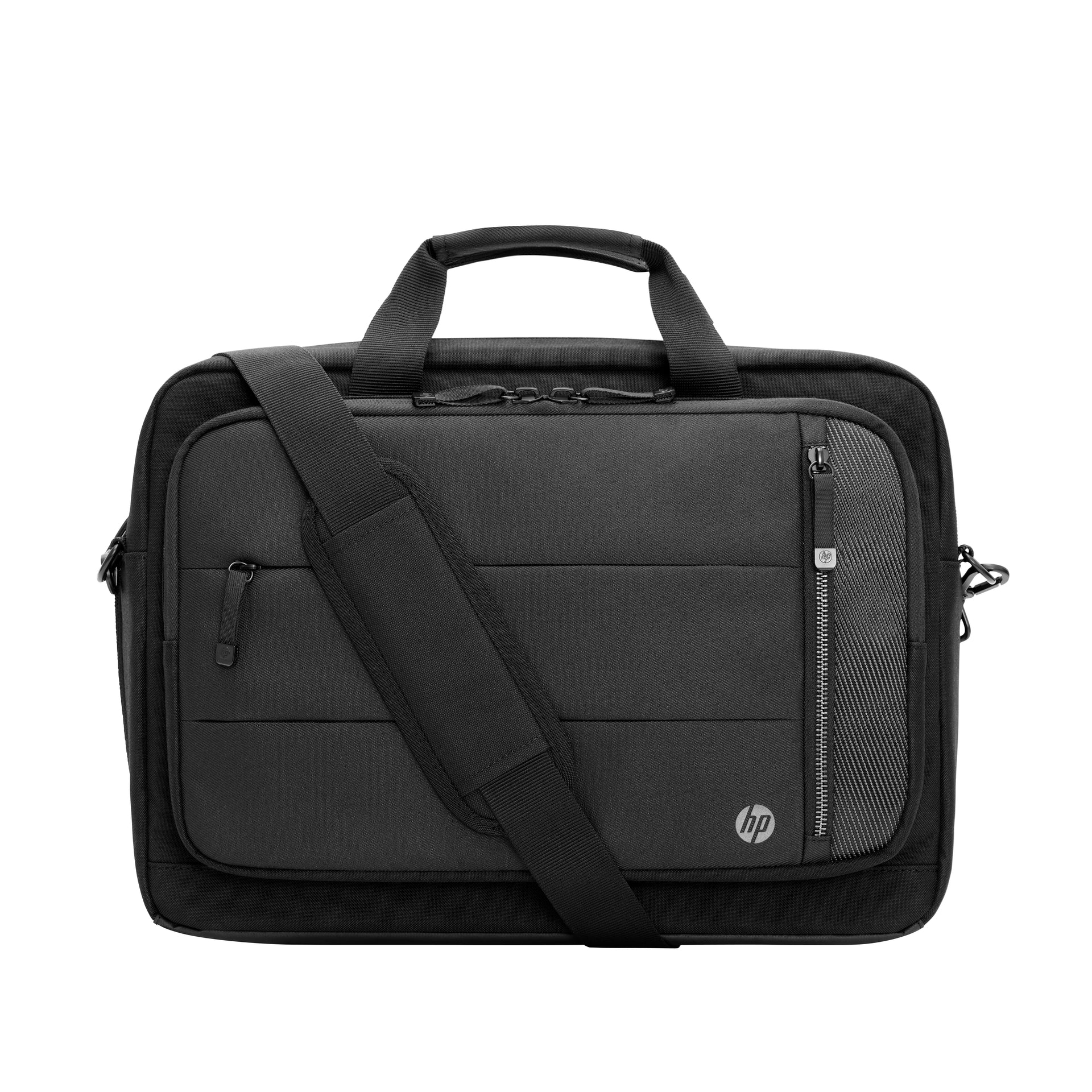 HP INC. 16 inch Renew Executive Laptop Bag - Black