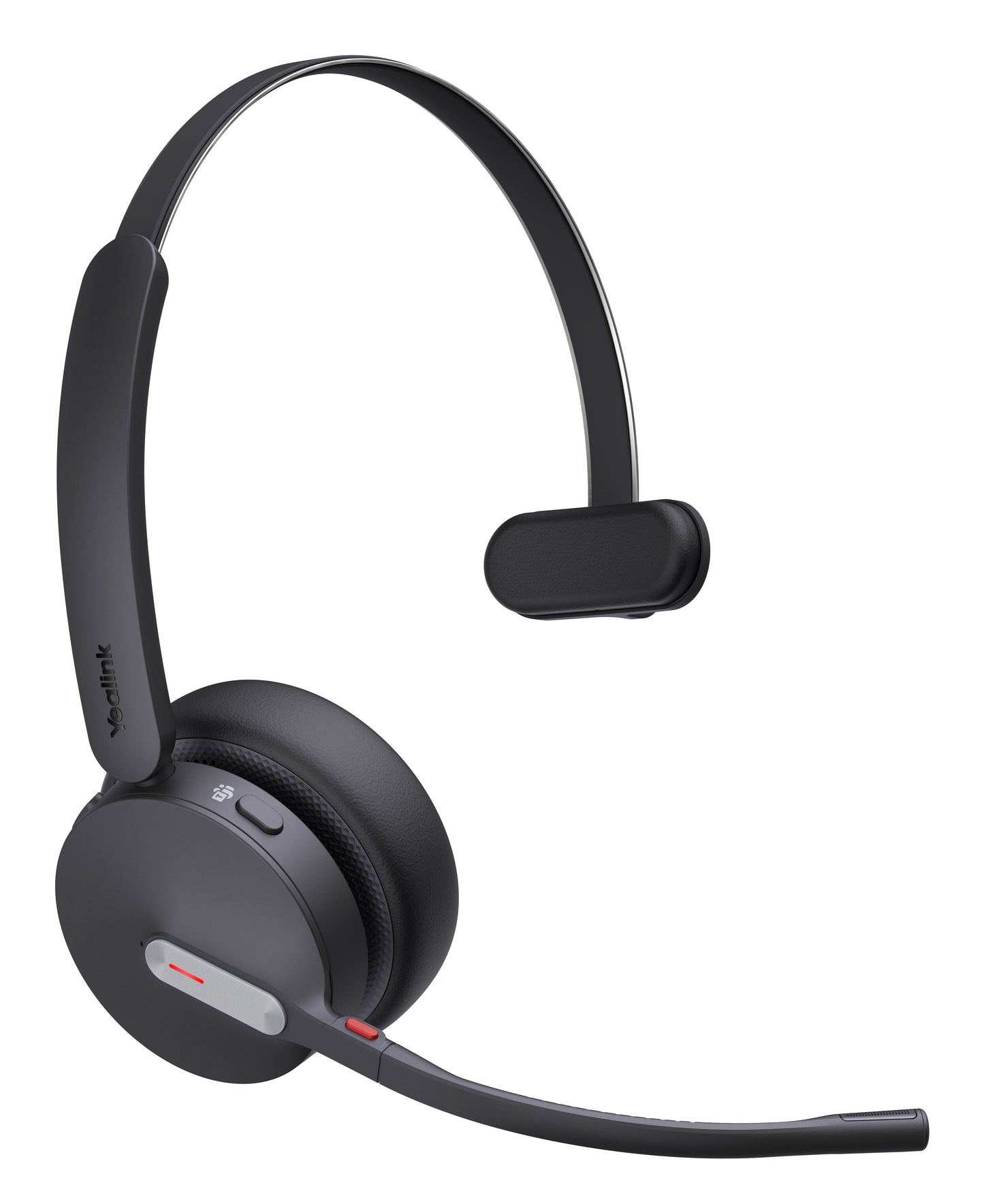 YEALINK BH70 Mono Teams USB-C / A