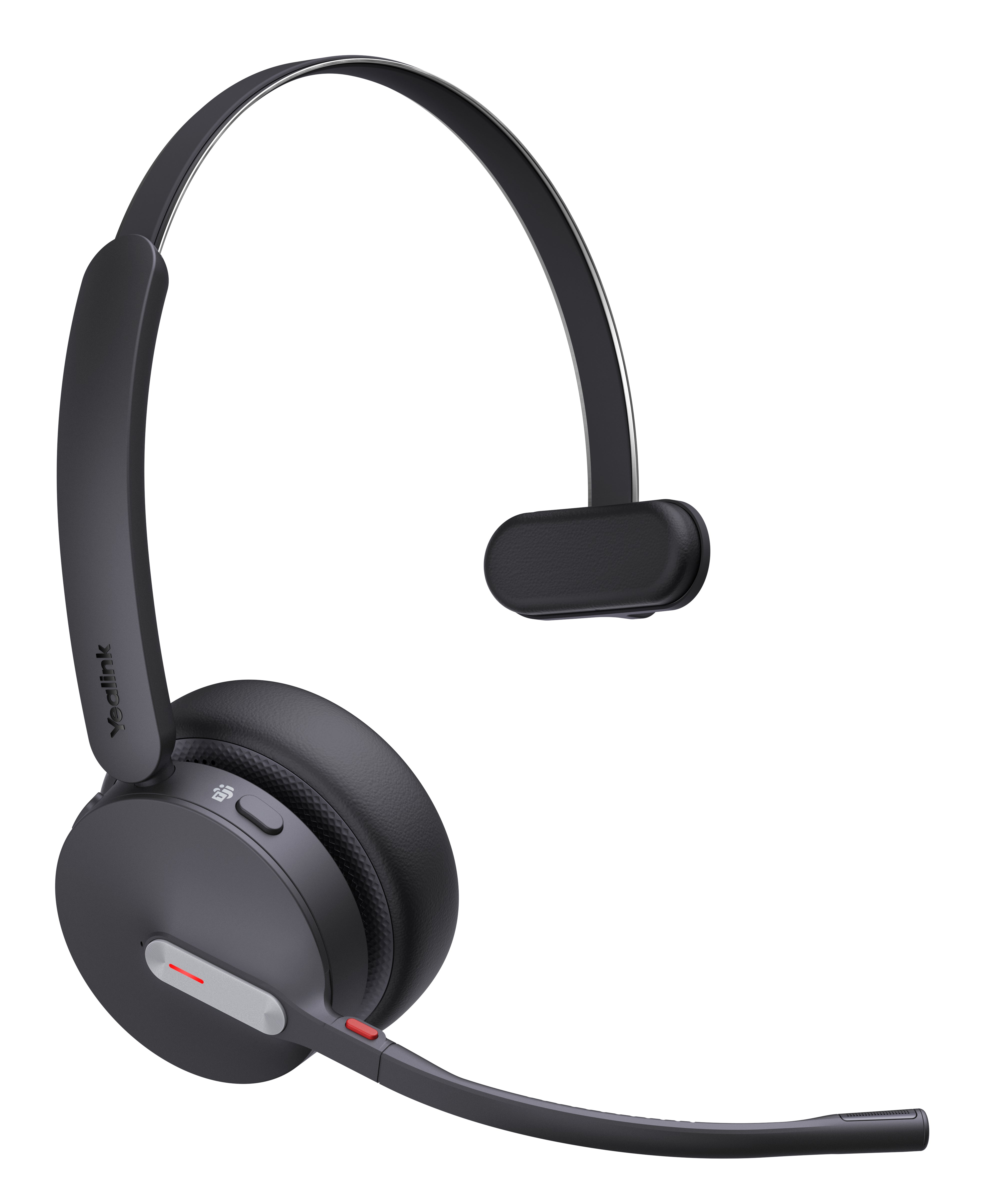 YEALINK BH70 Mono Teams USB-C / A