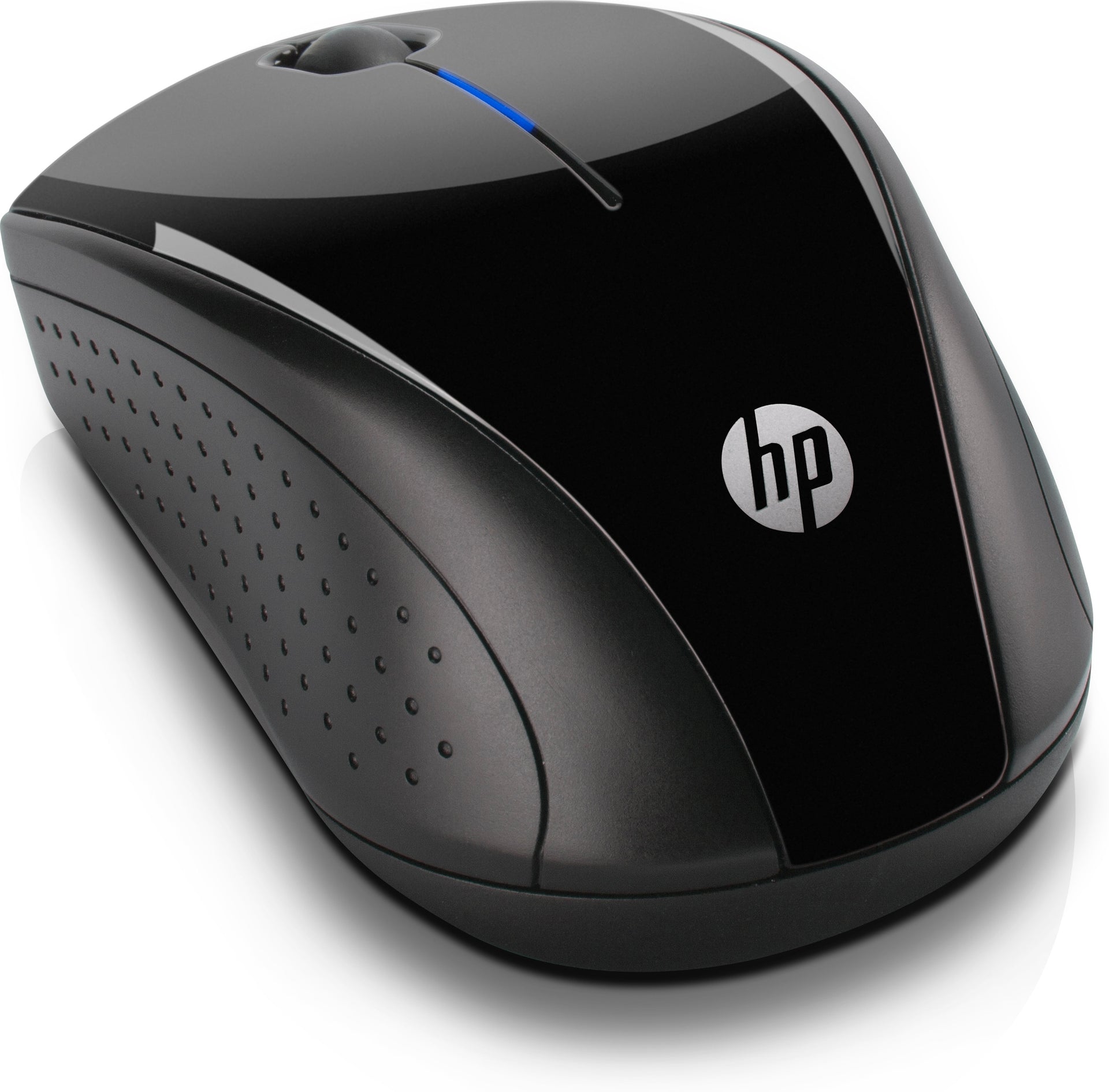 HP INC. 220 Wireless Mouse - Black