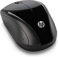 HP INC. 220 Wireless Mouse - Black