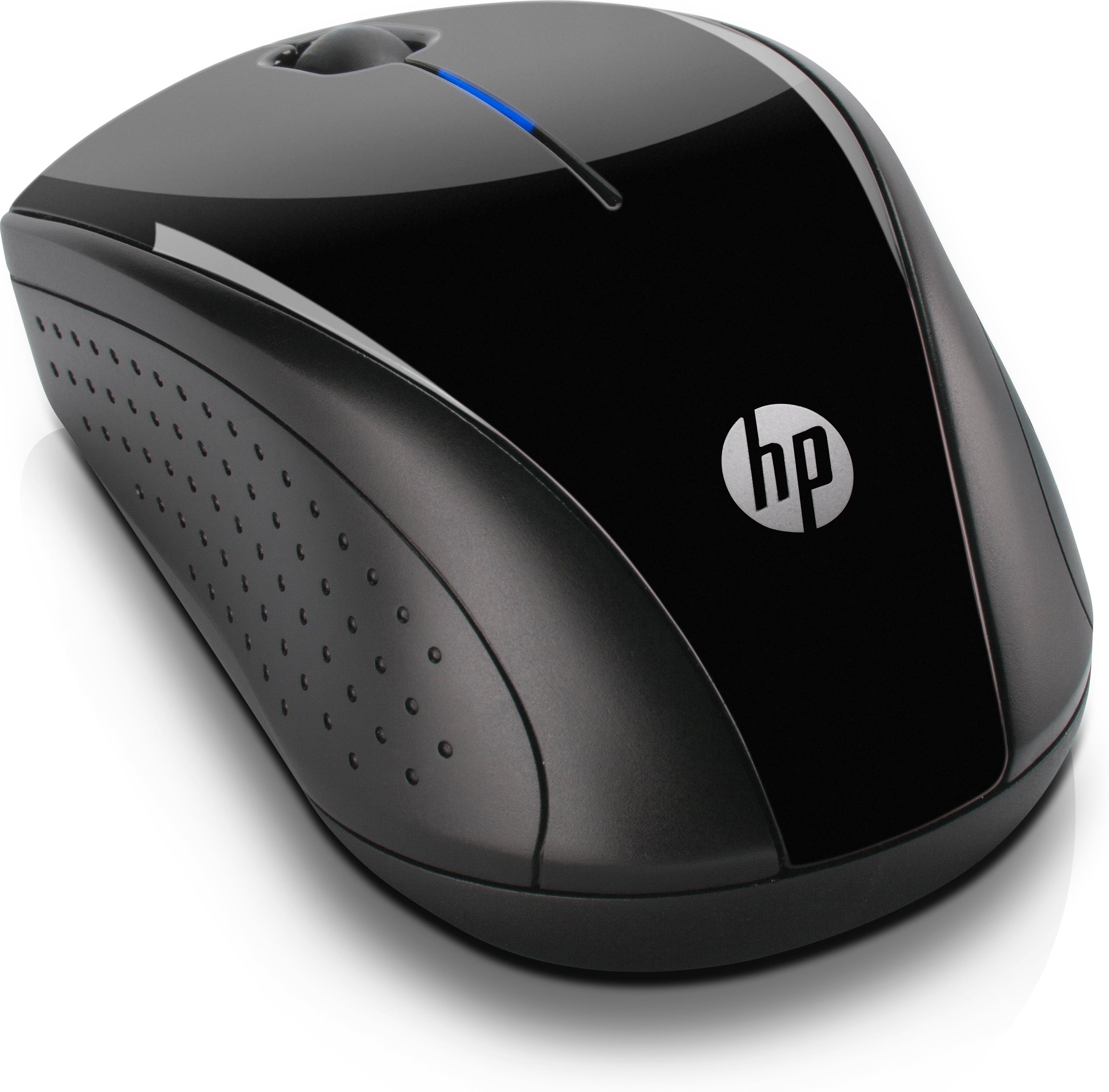 HP INC. 220 Wireless Mouse - Black