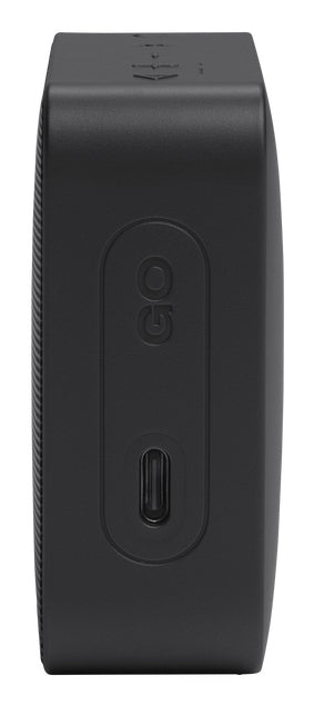 JBL Go Essential 2 Black