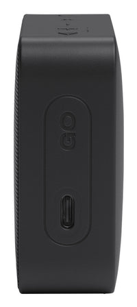JBL Go Essential 2 Black