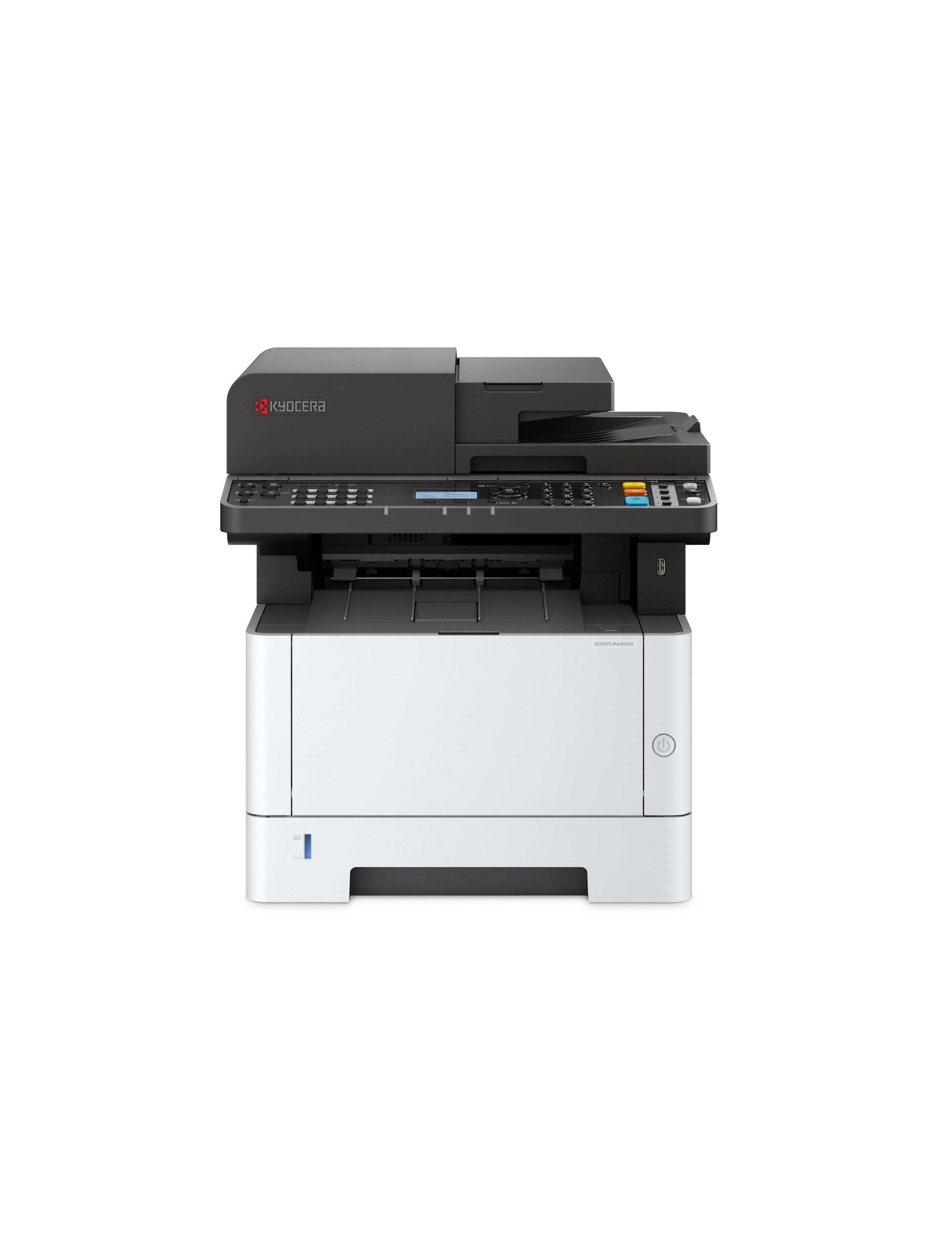 KYOCERA ECOSYS MA4000x Laser Printer [NO KYOLIFE]