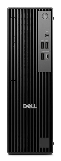 DELL Pro Slim - QCS1250 - Intel Core i5-14500 - 16GB RAM - 512GB SSD - Windows 11 Pro - [NO KEYBOARD NO MOUSE]