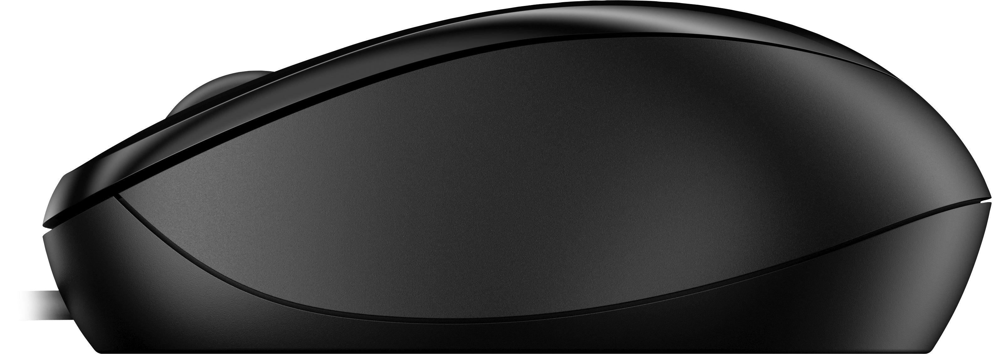 HP INC. 1000 Wired Mouse