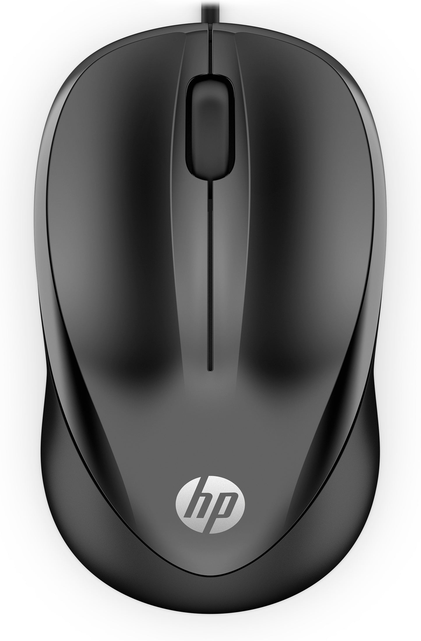 HP INC. 1000 Wired Mouse