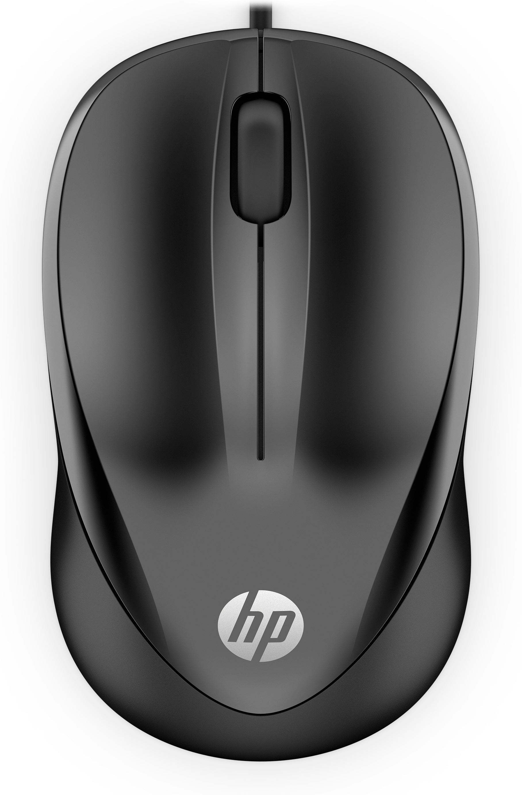 HP INC. 1000 Wired Mouse