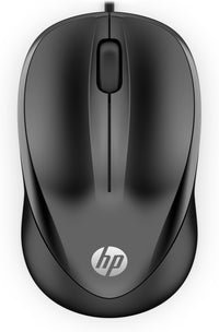 HP INC. 1000 Wired Mouse