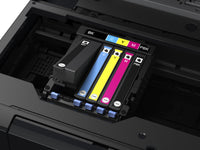 EPSON Expression Premium - XP-7100 - Inkjet Printer - A4 - 5760 x 1440 DPI - Wi-Fi - Black
