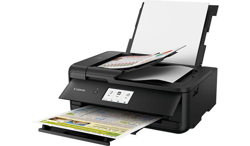 CANON PIXMA TS9550a MFP Black