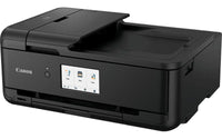 CANON PIXMA TS9550a MFP Black