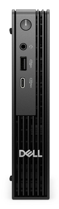 DELL Pro Micro - QCM1250 - Intel Core i5-14500T - 16GB RAM - 512GB SSD - Windows 11 Pro - [NO KEYBOARD NO MOUSE]
