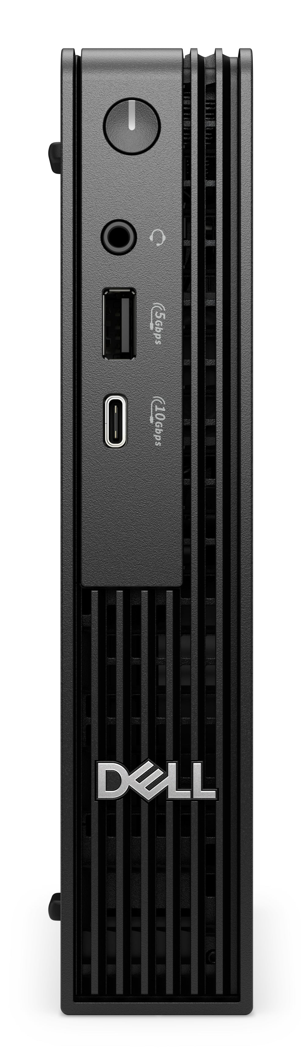 DELL Pro Micro - QCM1250 - Intel Core Ultra 7 265T - 16GB RAM - 512GB SSD - Windows 11 Pro - [NO KEYBOARD NO MOUSE]