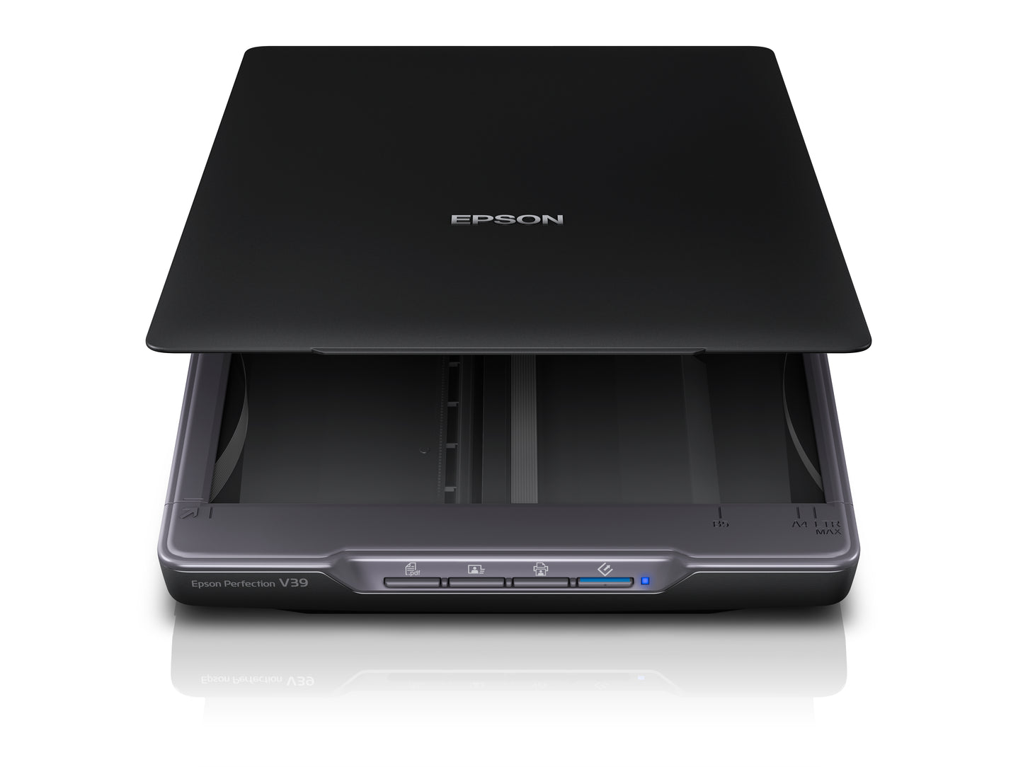 EPSON Perfection V39II - Flatbed scanner