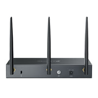 TP-LINK Omada AX3000 Gigabit VPN Router