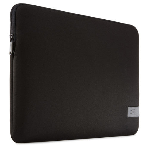CASE LOGIC REFPC-116 - Reflect 15.6 inch Laptop Sleeve - Black