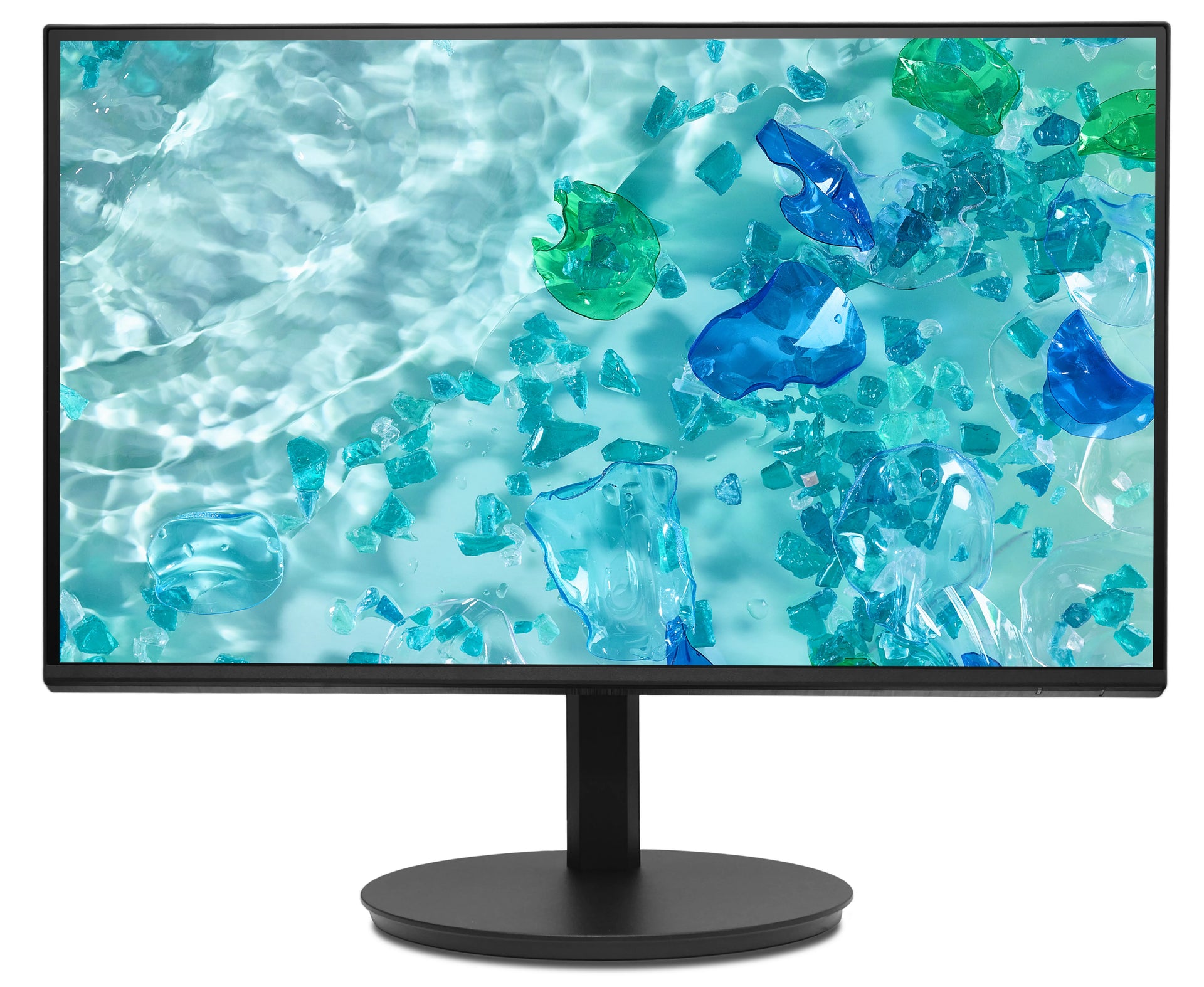 ACER CB2 Series - CB272U G - 27 inch - Quad HD IPS LED Monitor - 2560x1440 - Pivot / HAS / Speakers