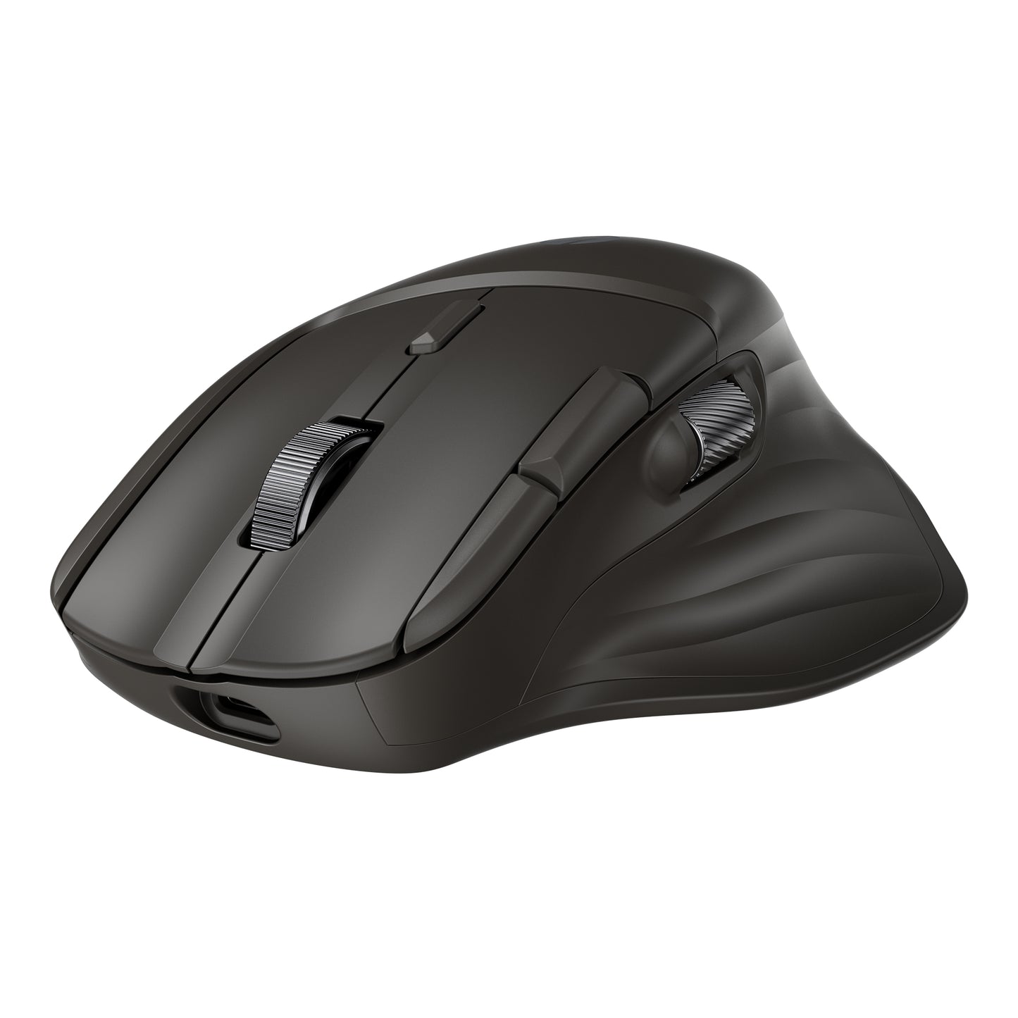 HP INC. 785M Wireless Mouse - Right-Handed - Black
