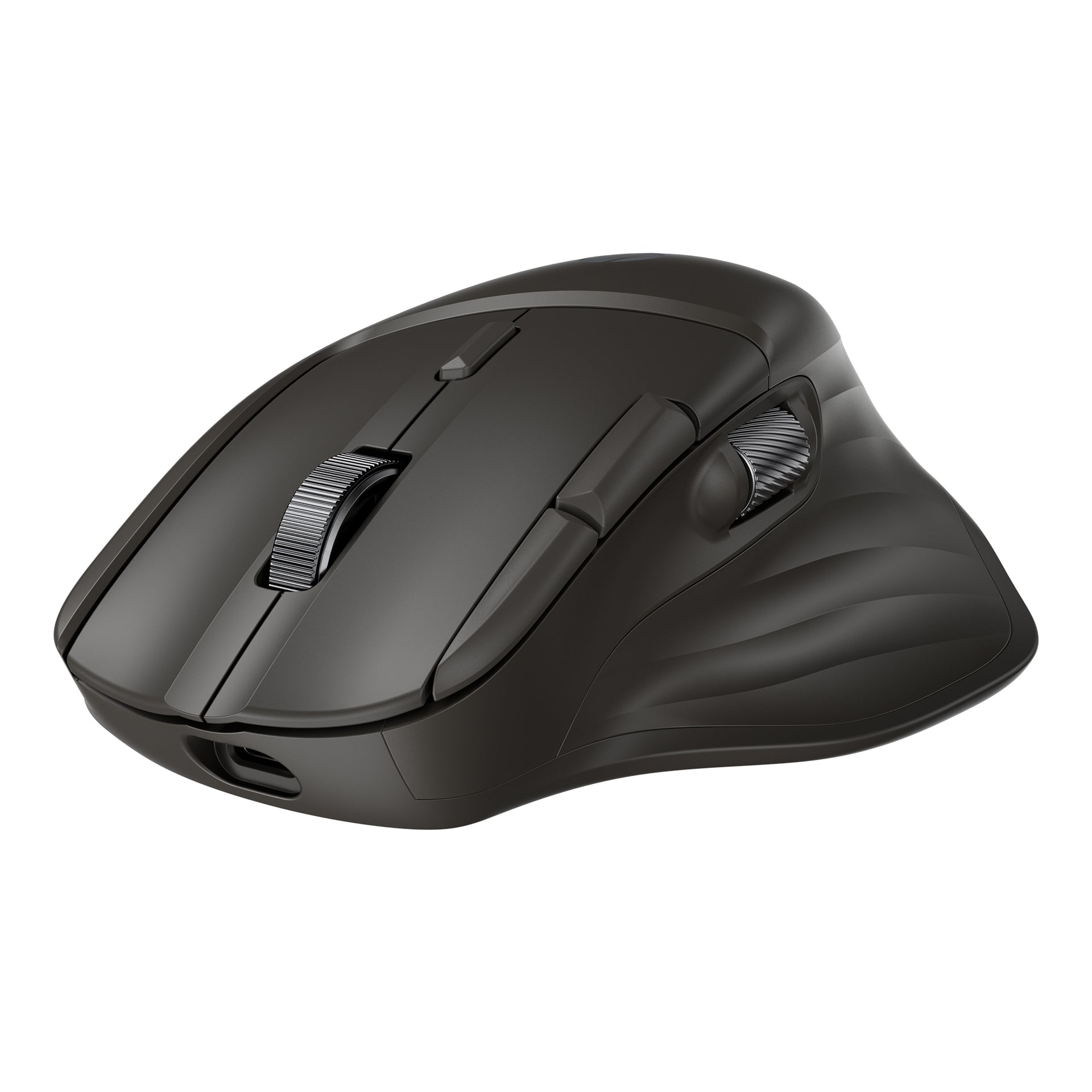 HP INC. 785M Wireless Mouse - Right-Handed - Black