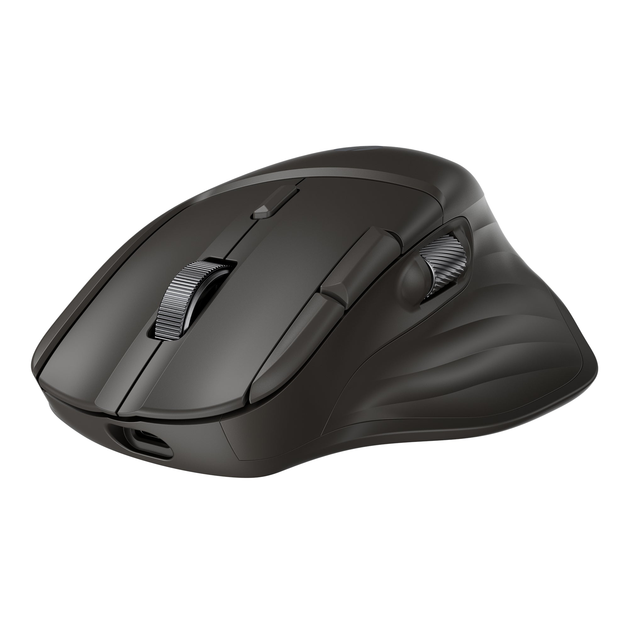 HP INC. 785M Wireless Mouse - Right-Handed - Black