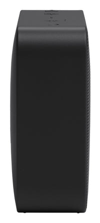 JBL Go Essential 2 Black