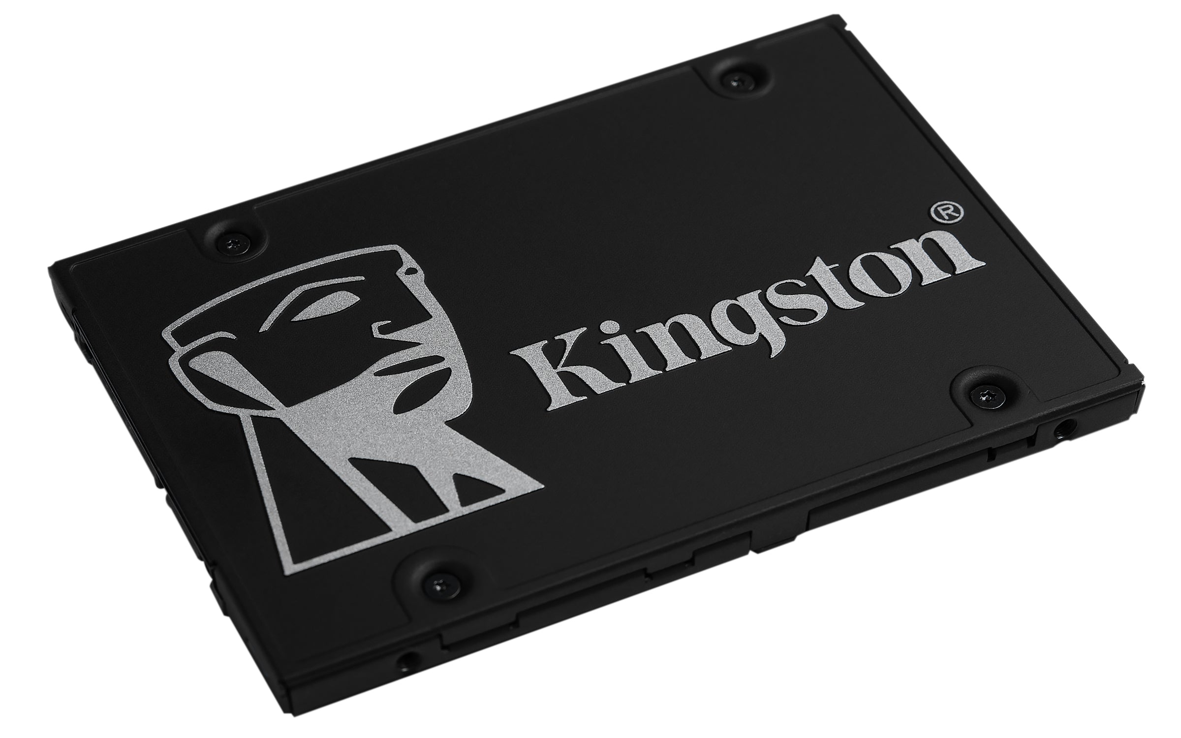 KINGSTON KC600 SSD 2TB - SATA 6Gb/s - 2.5 inch