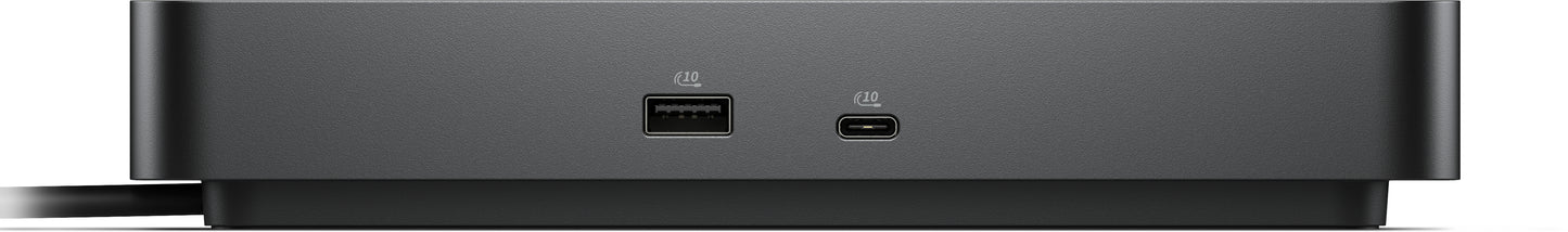 DELL Pro Dock WD25 - 130W Docking station
